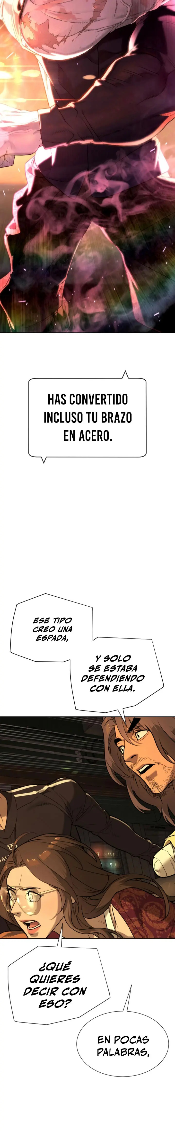 Read Pedro el Asesino ES Manga Online