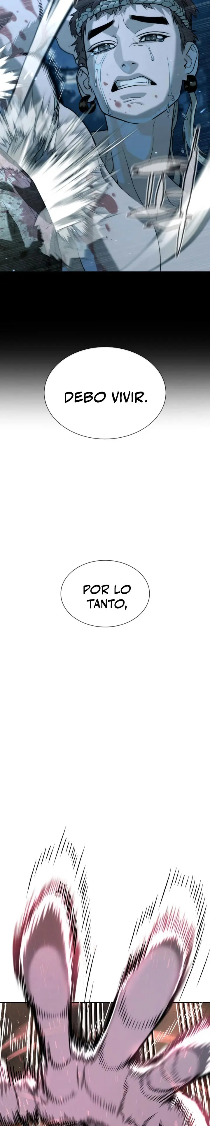 Read Pedro el Asesino ES Manga Online