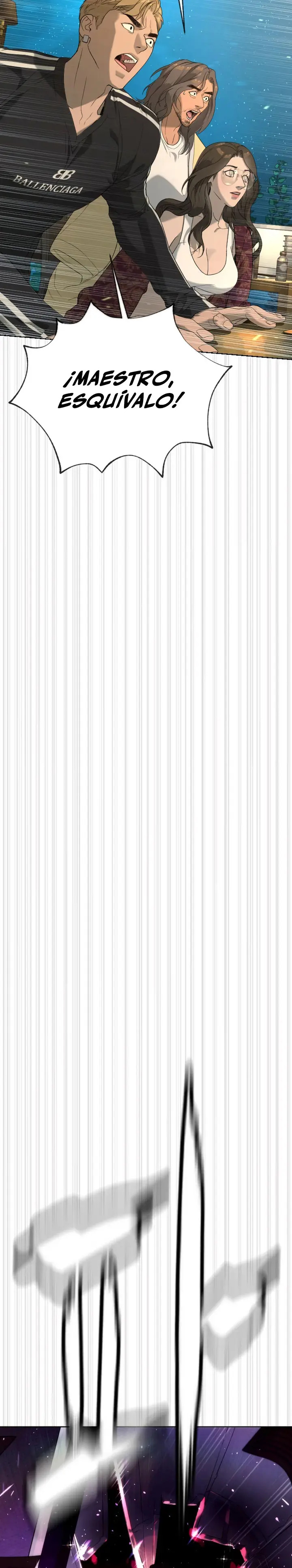 Read Pedro el Asesino ES Manga Online