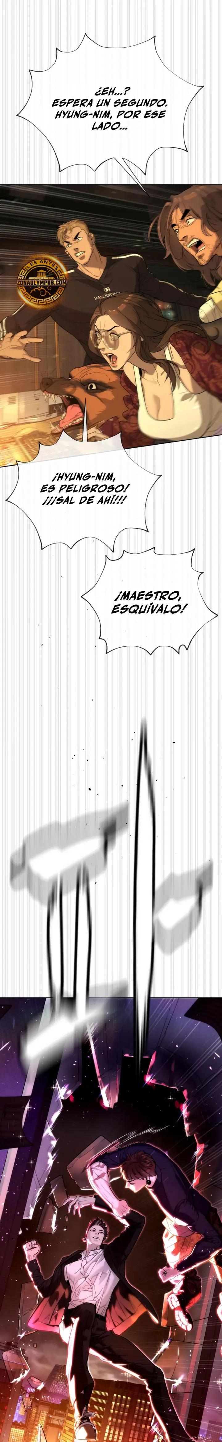 Read Pedro el Asesino ES Manga Online