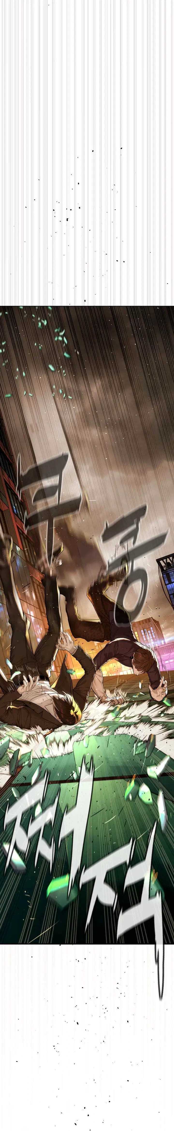 Read Pedro el Asesino ES Manga Online