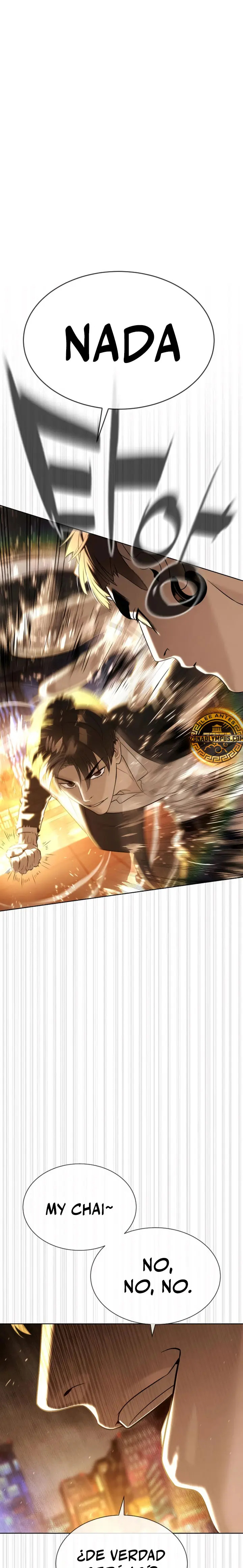 Read Pedro el Asesino ES Manga Online