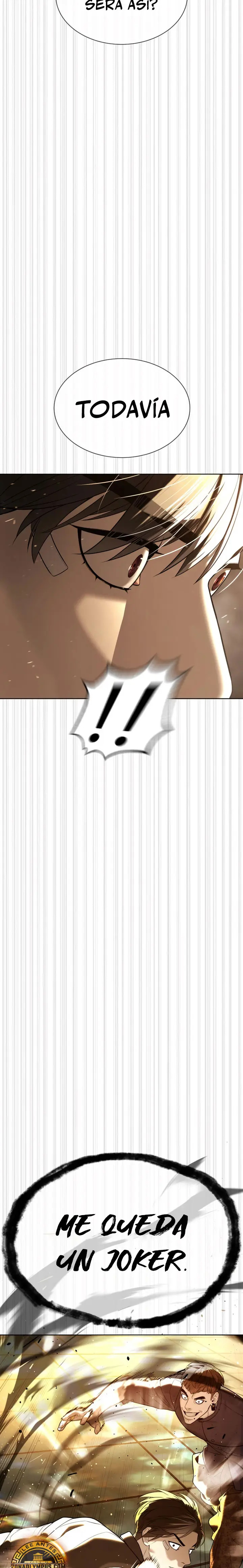 Read Pedro el Asesino ES Manga Online