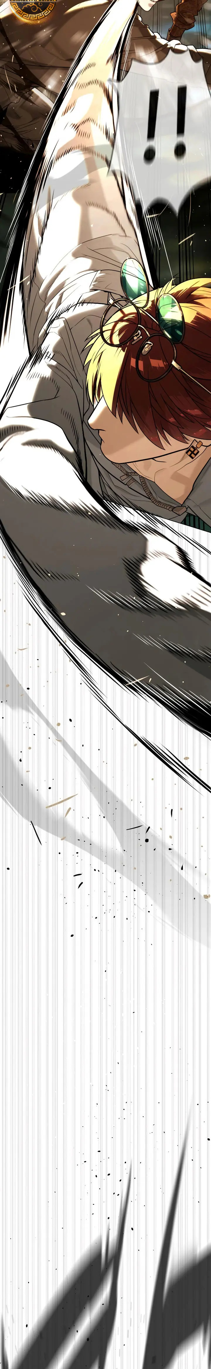 Read Pedro el Asesino ES Manga Online