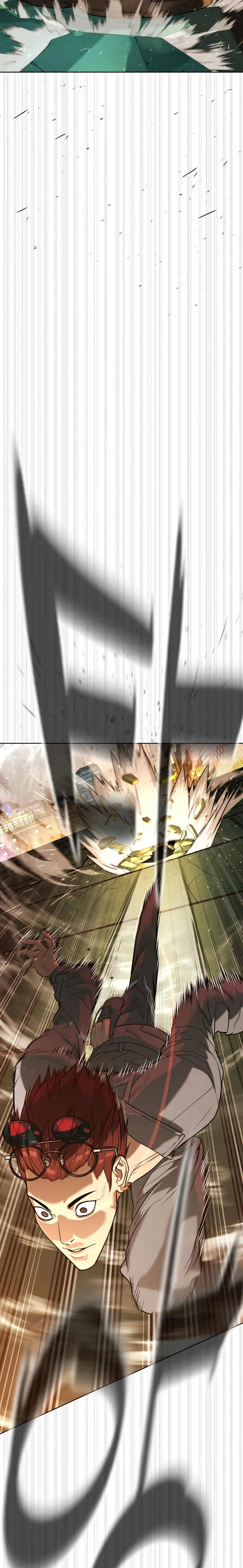 Read Pedro el Asesino ES Manga Online