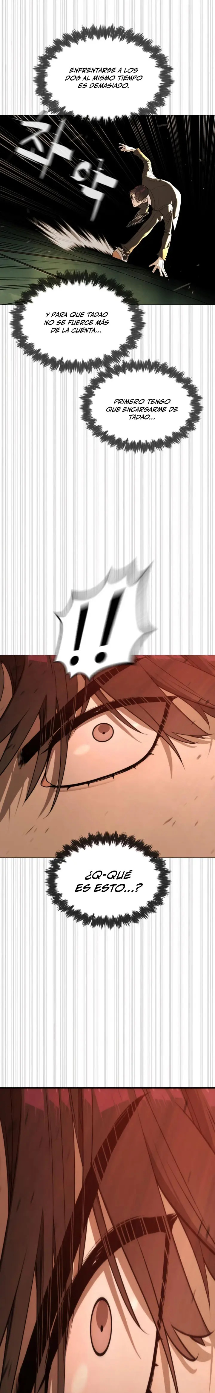 Read Pedro el Asesino ES Manga Online