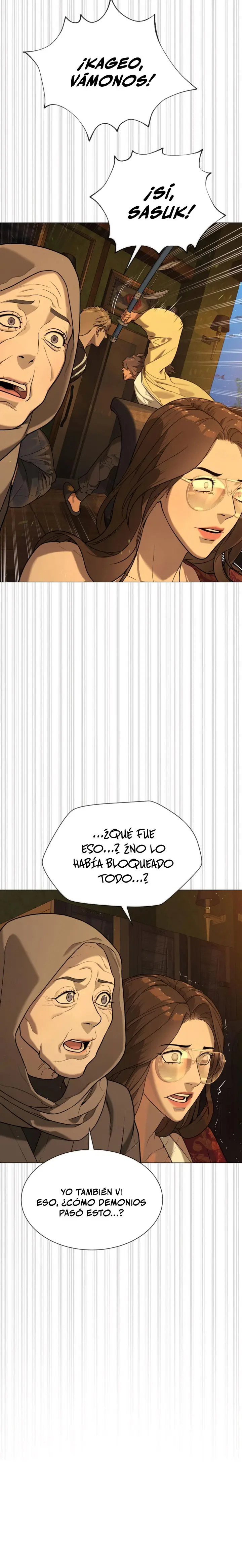 Read Pedro el Asesino ES Manga Online