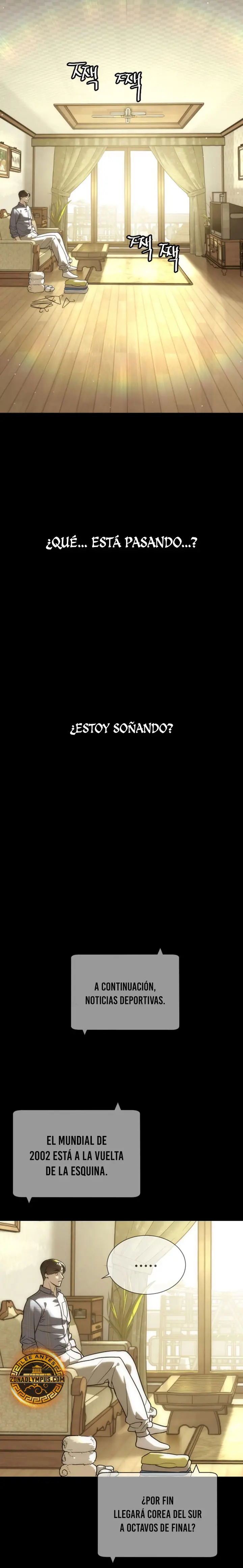 Read Pedro el Asesino ES Manga Online