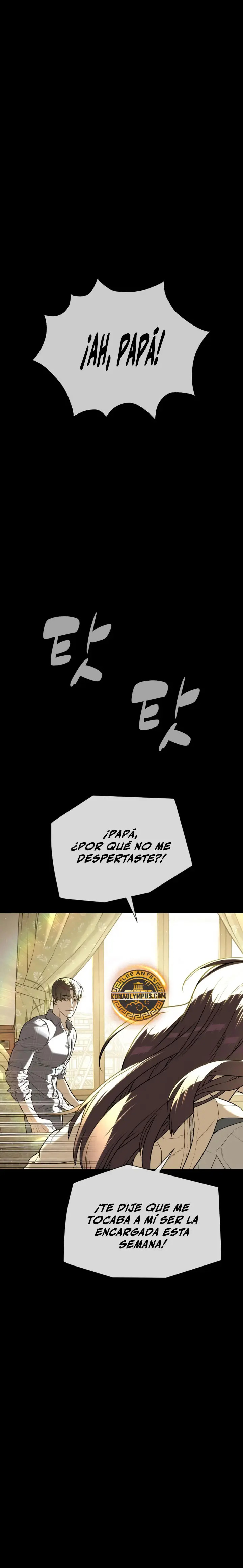 Read Pedro el Asesino ES Manga Online