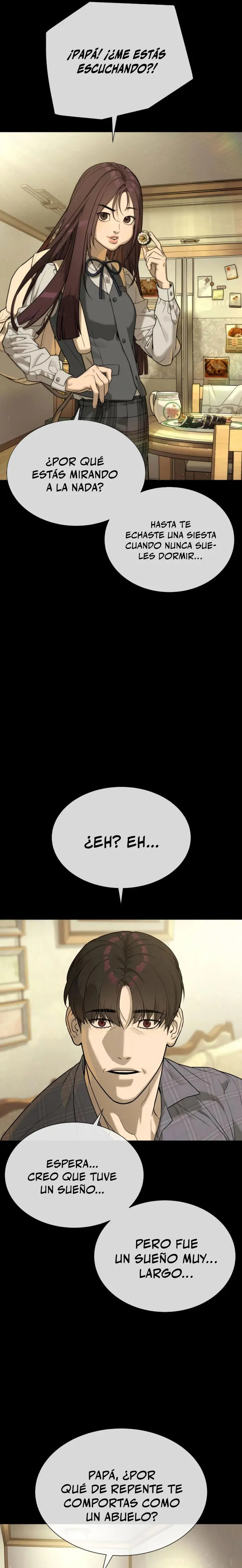 Read Pedro el Asesino ES Manga Online