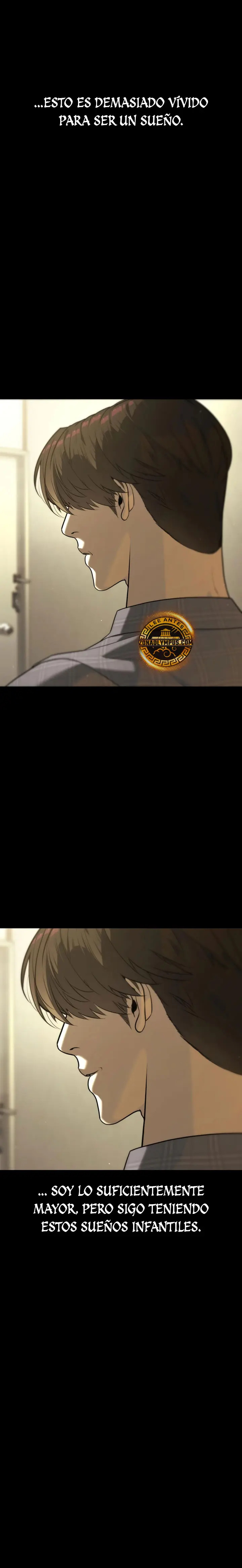 Read Pedro el Asesino ES Manga Online