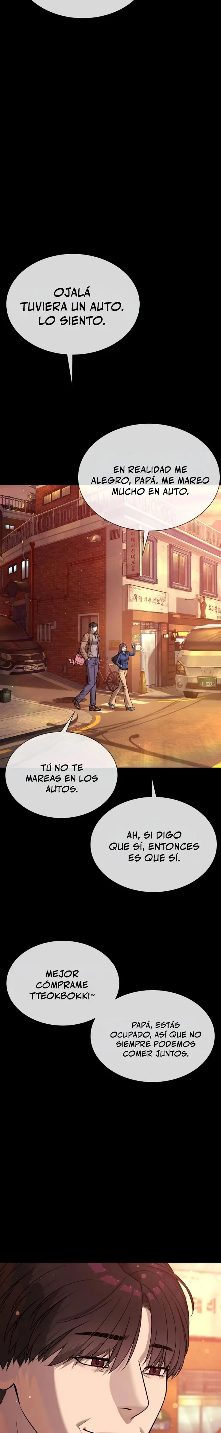 Read Pedro el Asesino ES Manga Online