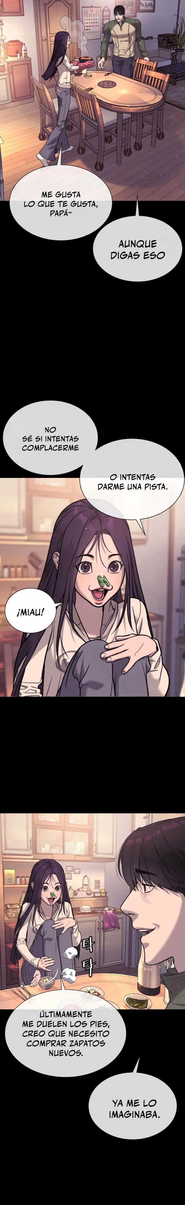 Read Pedro el Asesino ES Manga Online