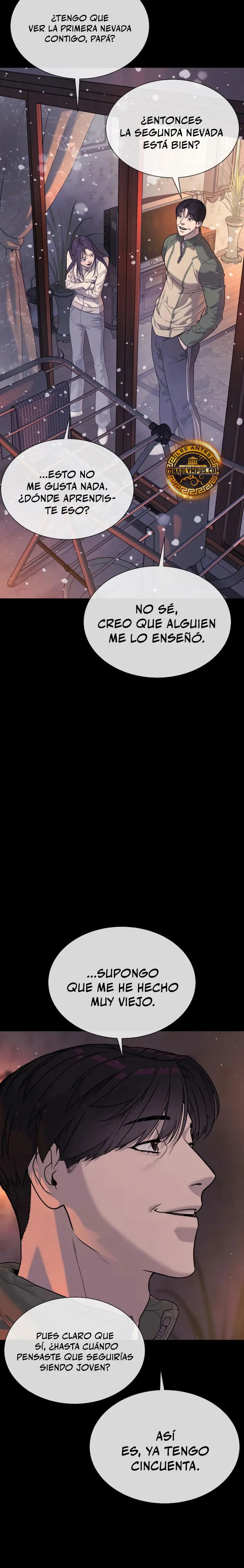 Read Pedro el Asesino ES Manga Online