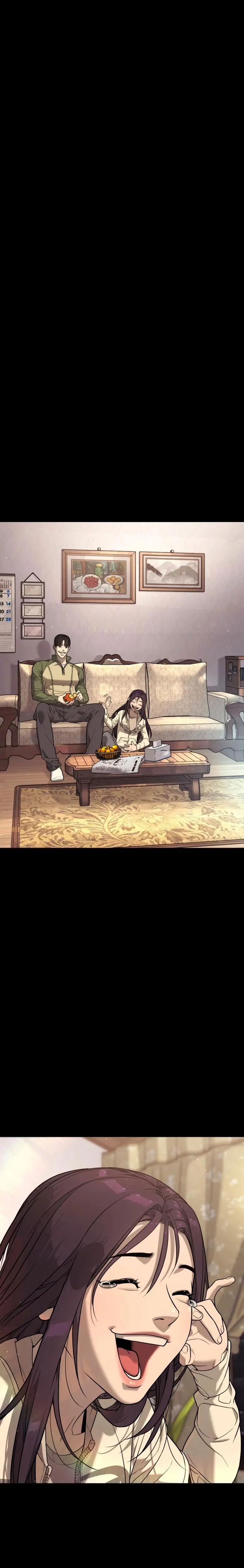 Read Pedro el Asesino ES Manga Online