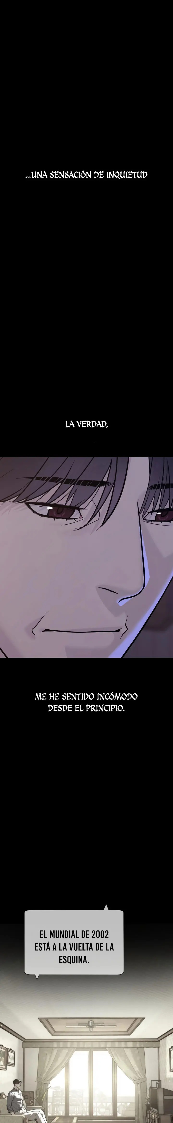 Read Pedro el Asesino ES Manga Online