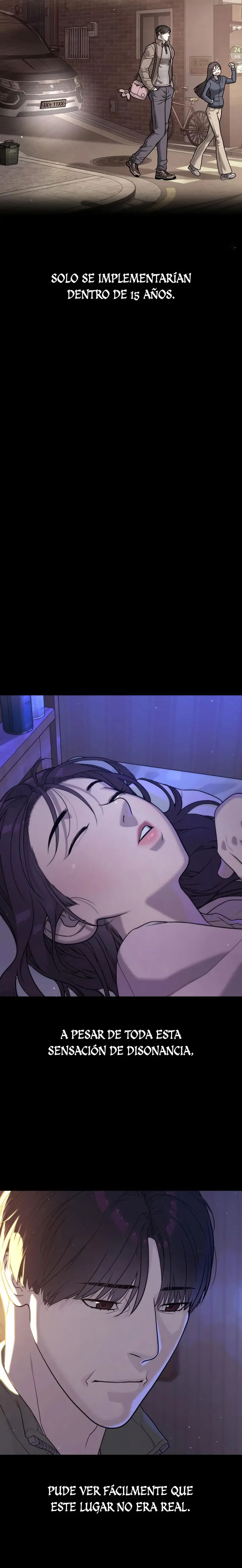 Read Pedro el Asesino ES Manga Online