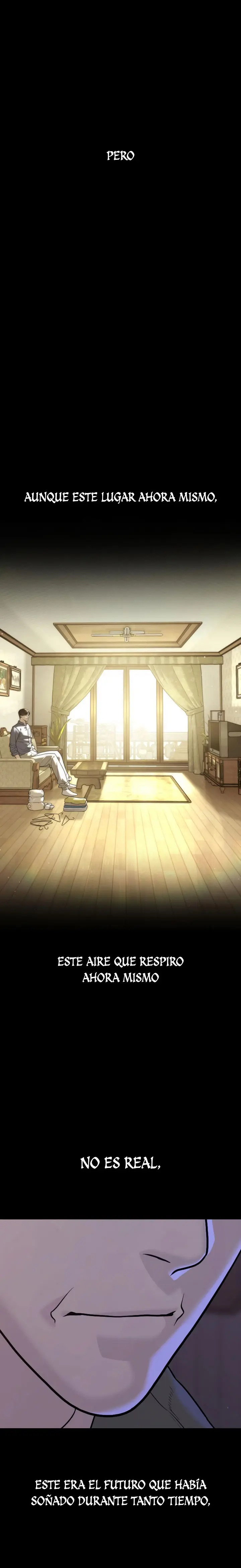 Read Pedro el Asesino ES Manga Online