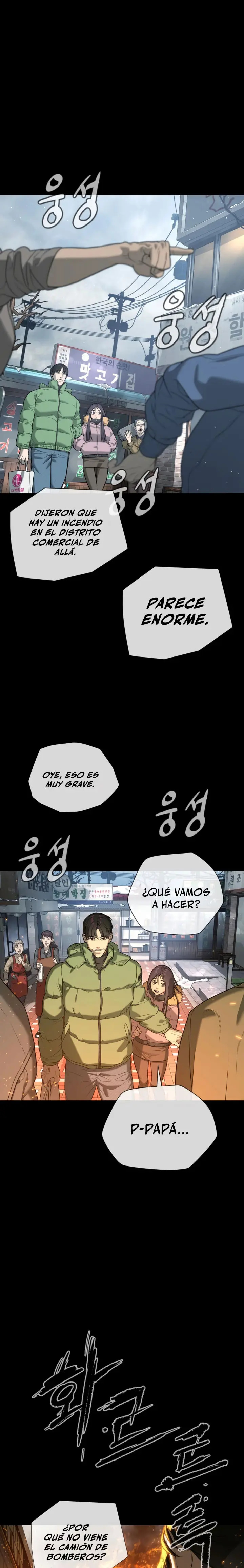 Read Pedro el Asesino ES Manga Online