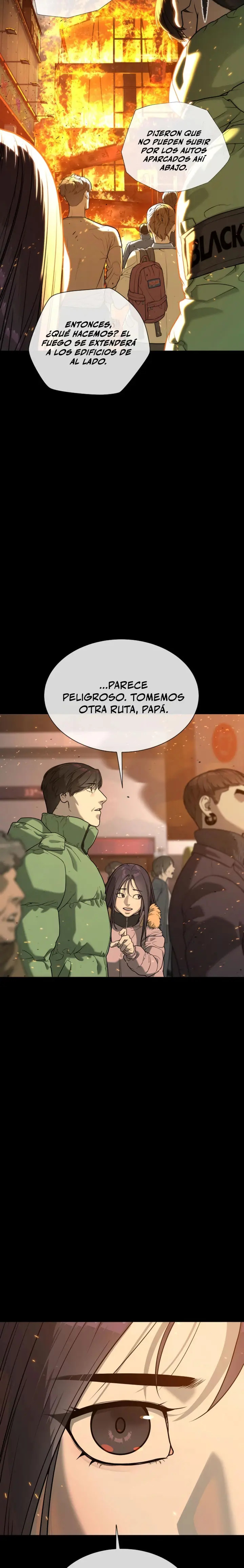 Read Pedro el Asesino ES Manga Online