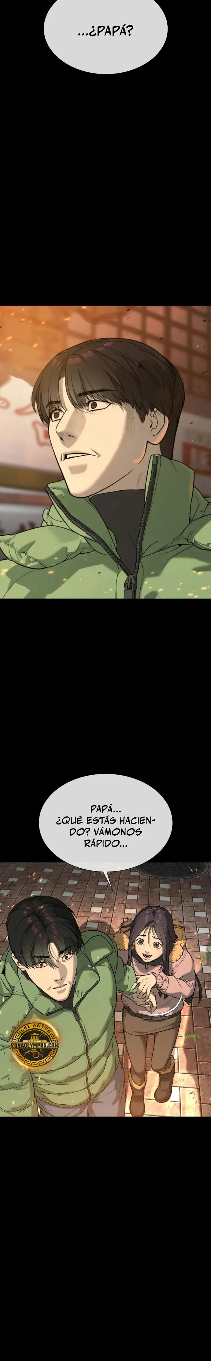 Read Pedro el Asesino ES Manga Online