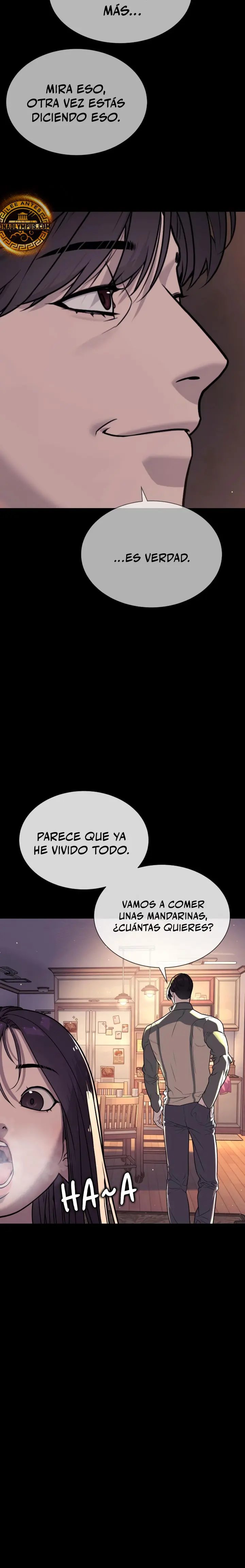 Read Pedro el Asesino ES Manga Online