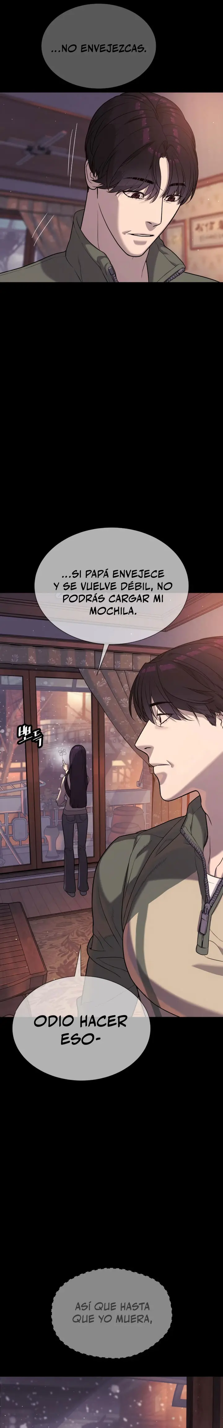 Read Pedro el Asesino ES Manga Online