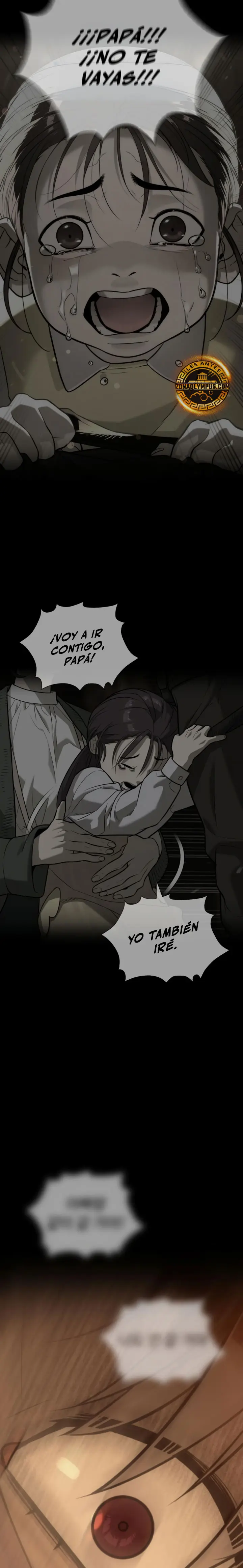 Read Pedro el Asesino ES Manga Online