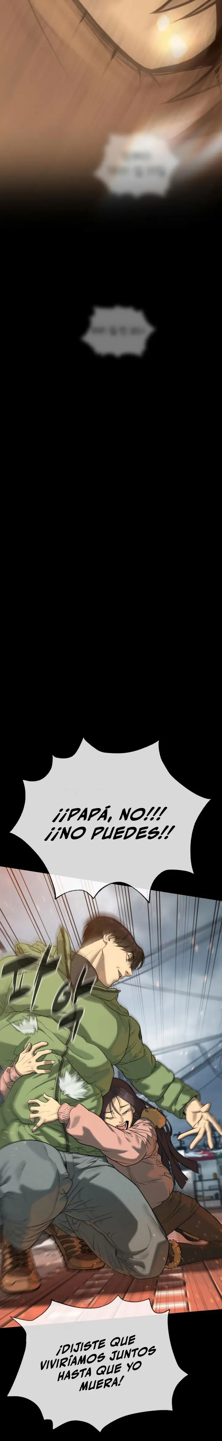 Read Pedro el Asesino ES Manga Online