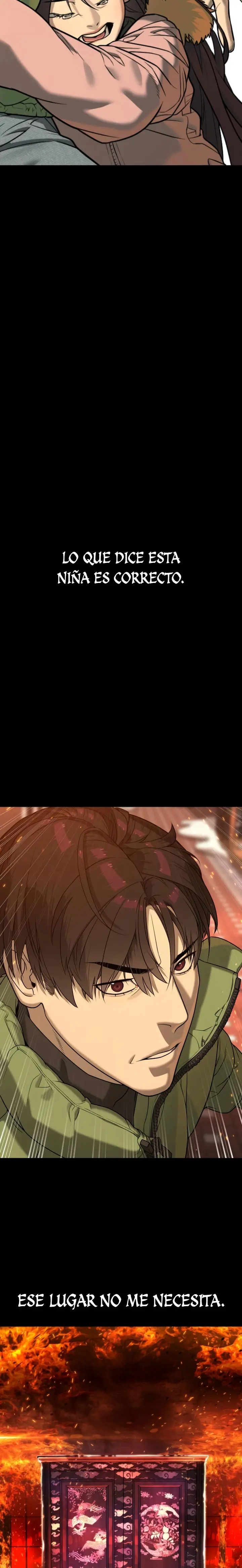 Read Pedro el Asesino ES Manga Online