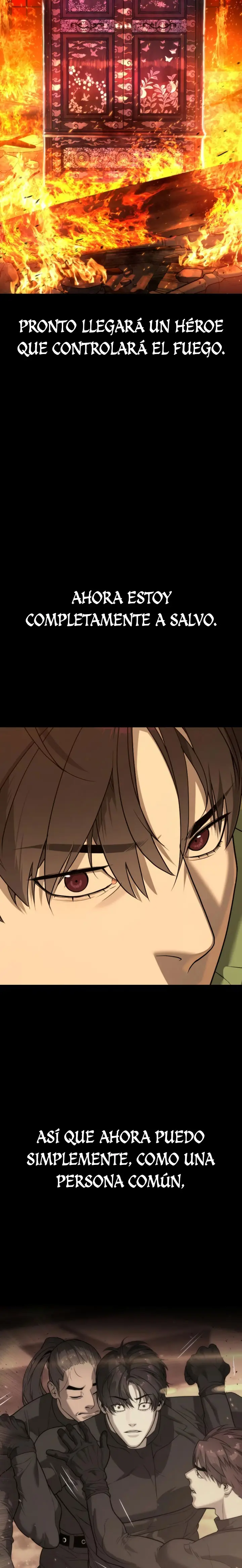 Read Pedro el Asesino ES Manga Online