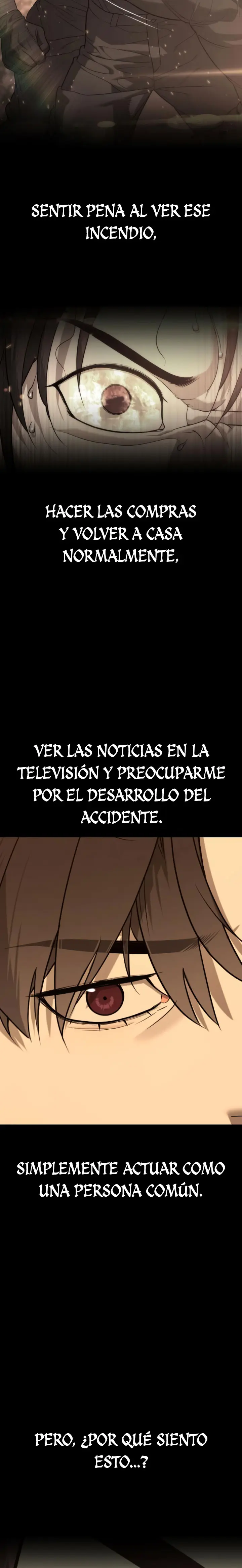 Read Pedro el Asesino ES Manga Online