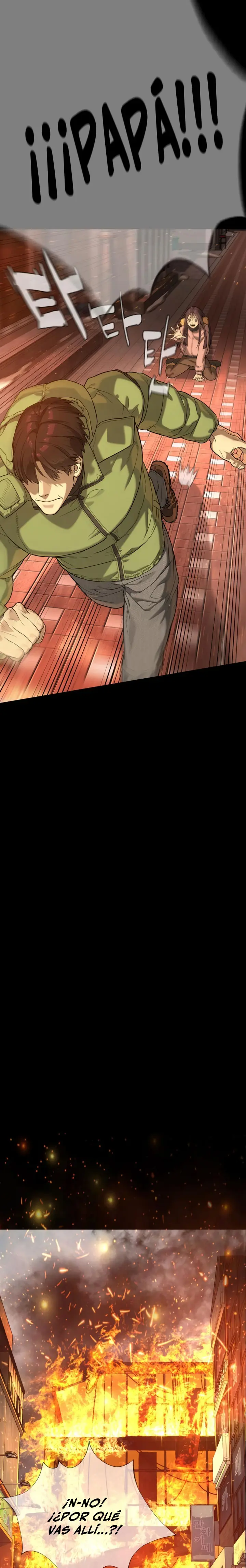 Read Pedro el Asesino ES Manga Online