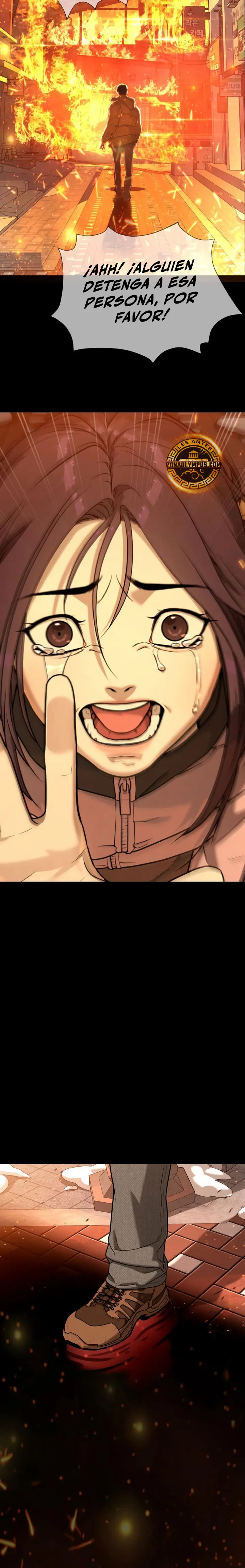 Read Pedro el Asesino ES Manga Online