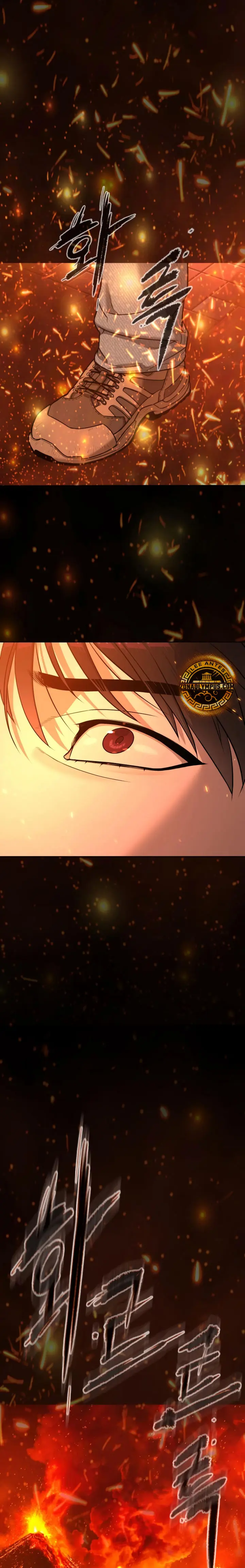 Read Pedro el Asesino ES Manga Online