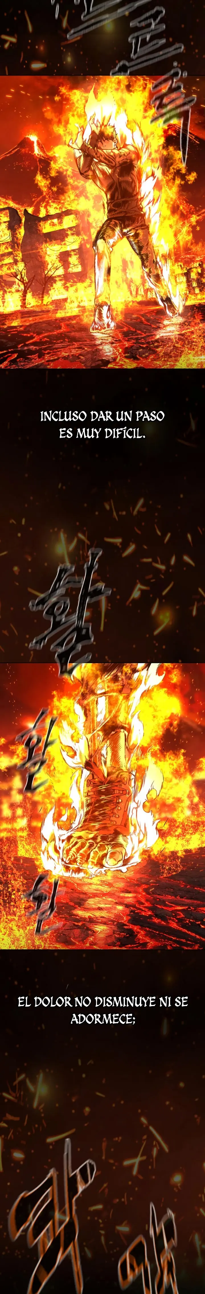 Read Pedro el Asesino ES Manga Online