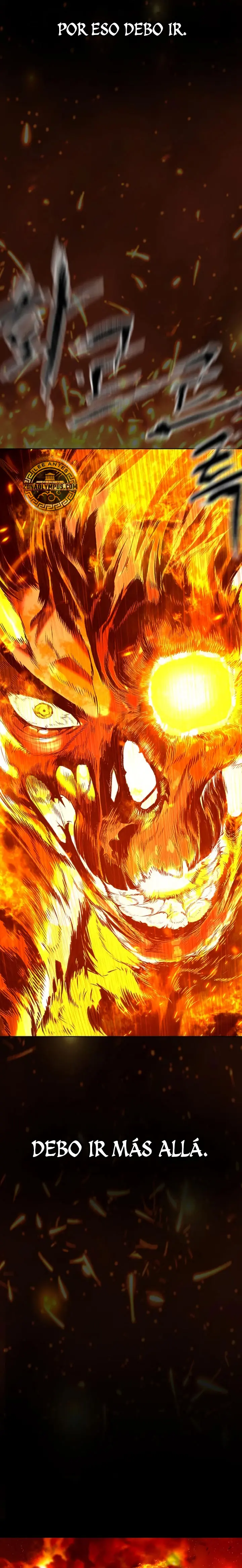 Read Pedro el Asesino ES Manga Online