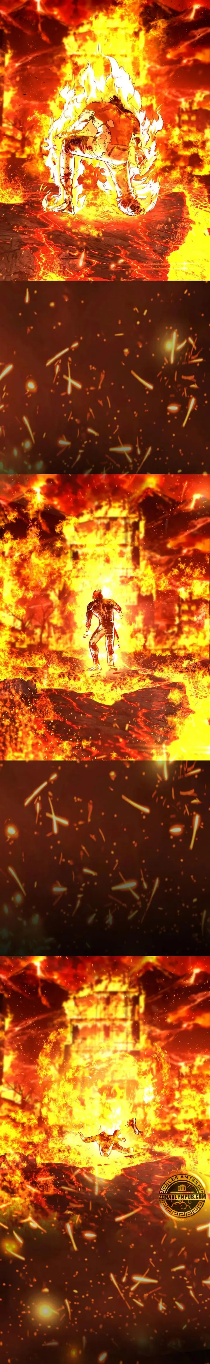 Read Pedro el Asesino ES Manga Online