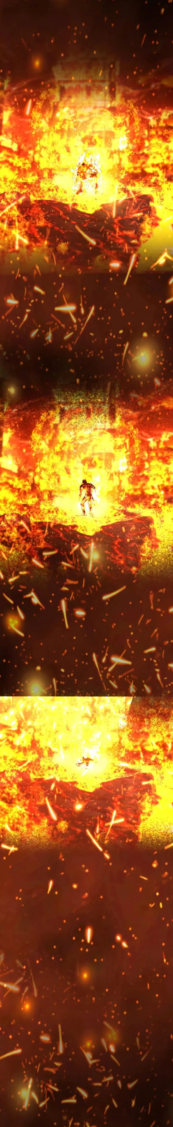 Read Pedro el Asesino ES Manga Online