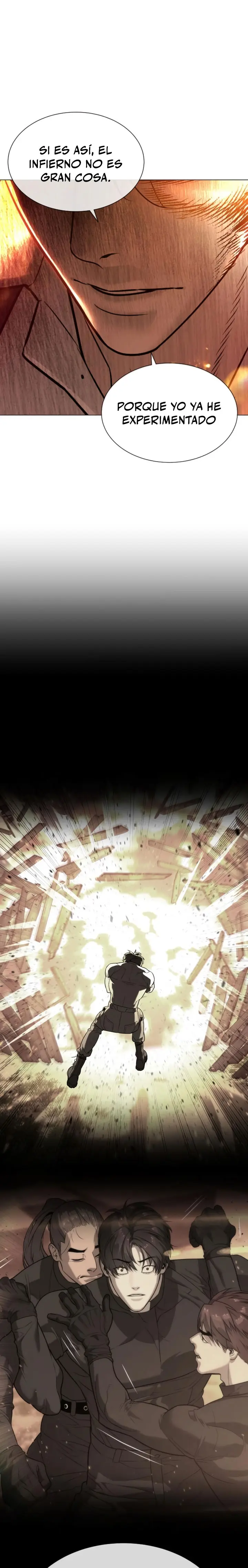 Read Pedro el Asesino ES Manga Online