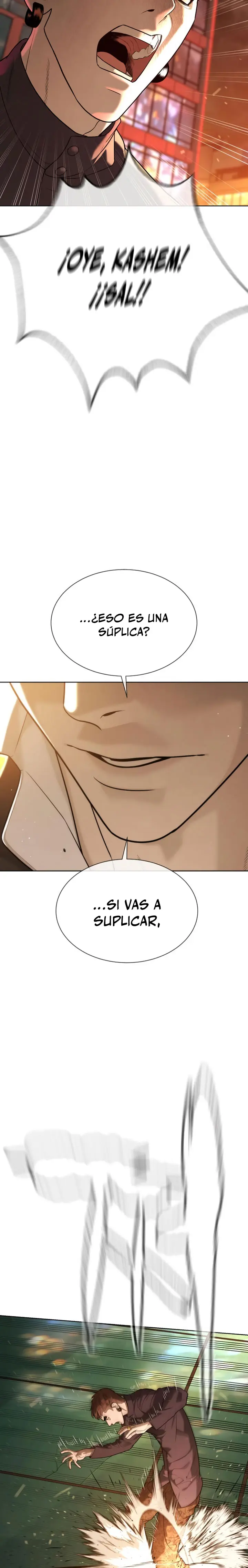 Read Pedro el Asesino ES Manga Online