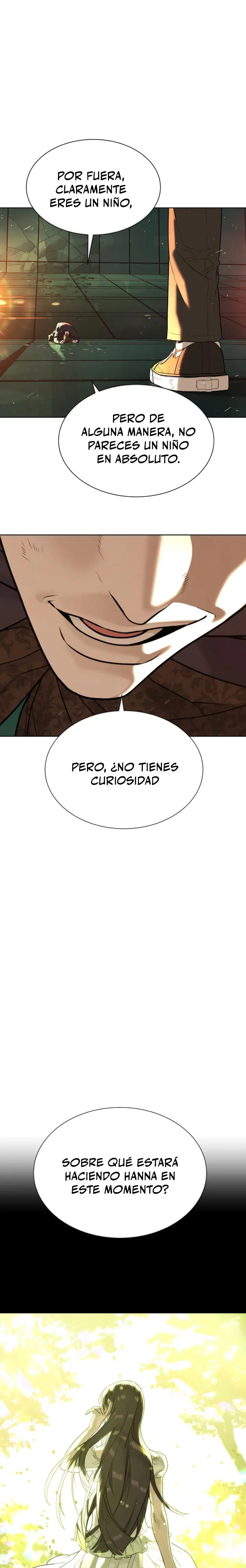 Read Pedro el Asesino ES Manga Online
