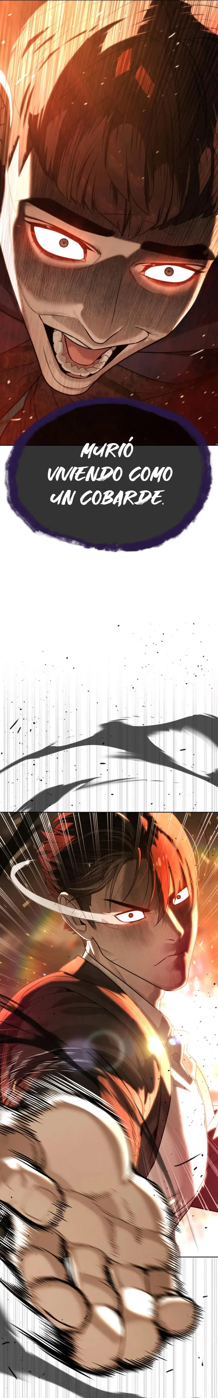 Read Pedro el Asesino ES Manga Online