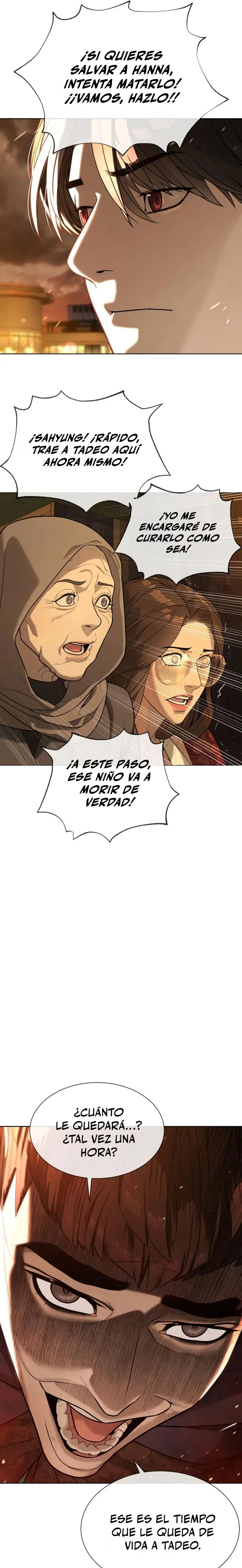 Read Pedro el Asesino ES Manga Online