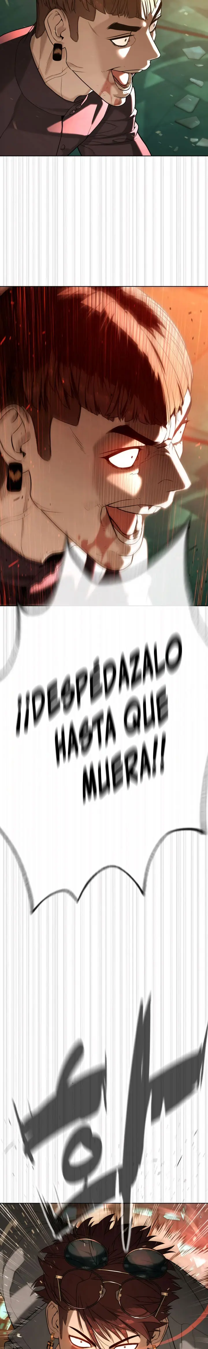 Read Pedro el Asesino ES Manga Online