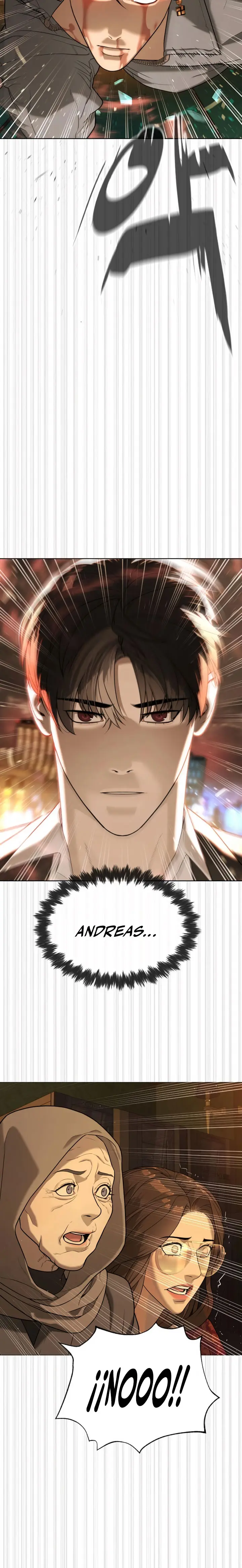 Read Pedro el Asesino ES Manga Online