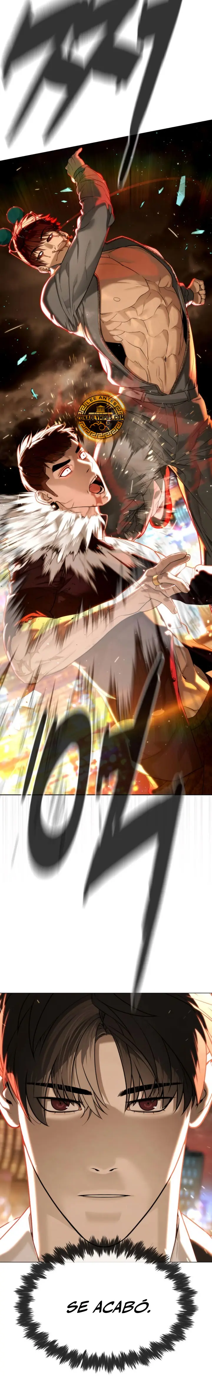 Read Pedro el Asesino ES Manga Online