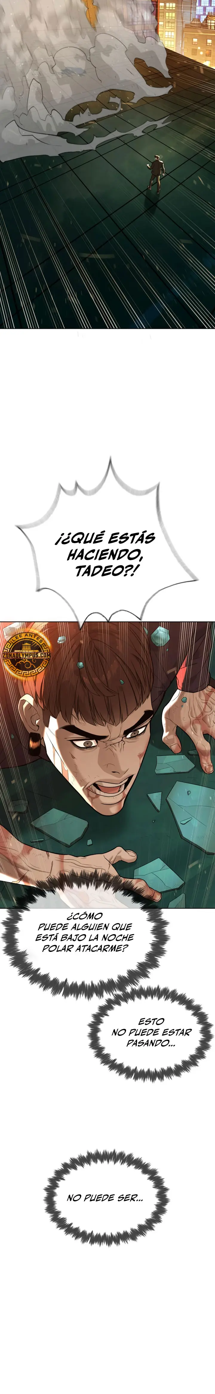 Read Pedro el Asesino ES Manga Online