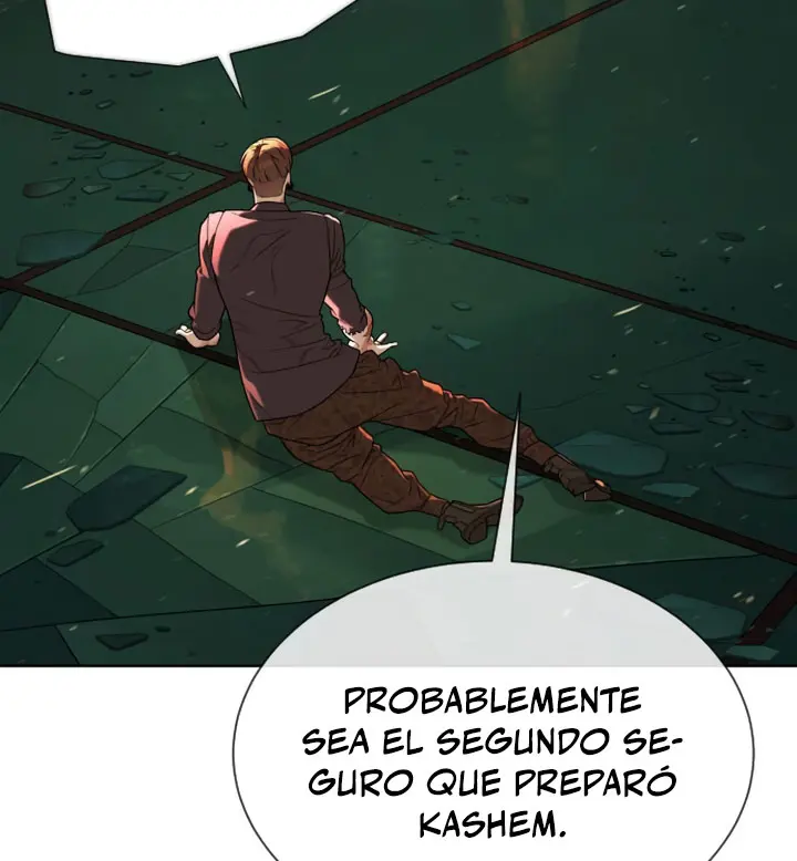 Read Pedro el Asesino ES Manga Online