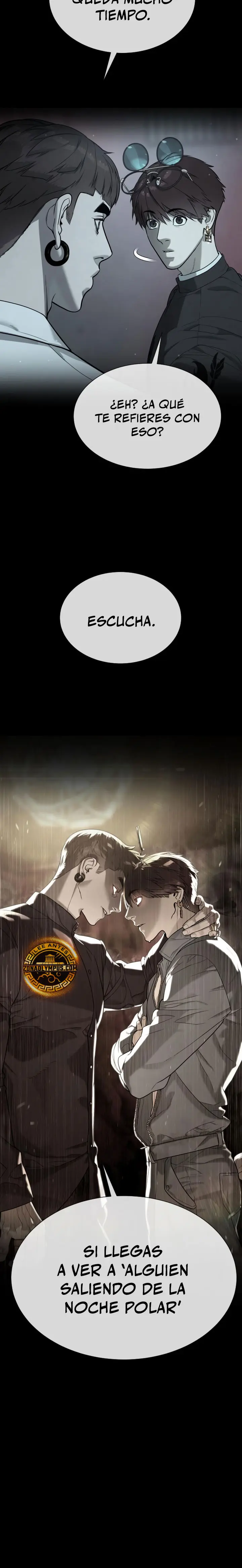 Read Pedro el Asesino ES Manga Online